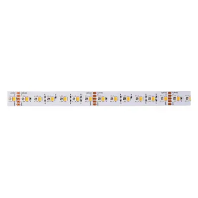 Deko-Light flexibilní LED pásek 3535-192-24-RGBWW-5m 24V DC 96,00 W 3000 K 4200 lm 5000 - LIGHT 