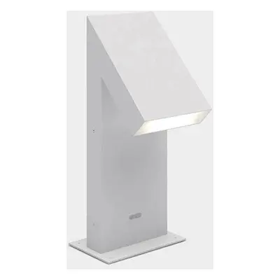 Chilone stojací lampa 45 šedá bílá - ARTEMIDE