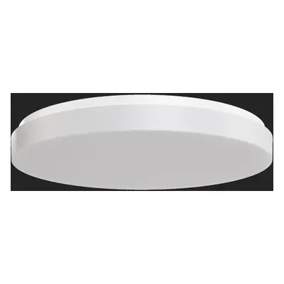 CARINA 2 stropní/nástěnné skleněné svítidlo bílá IP44 3000 K 33W LED - OSMONT