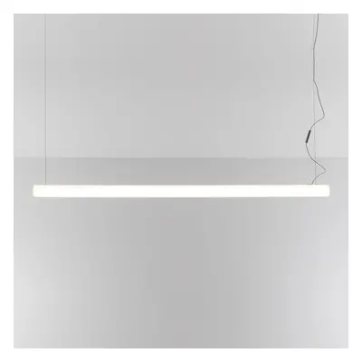 Alphabet of light lineární 180 závěsné - Bluetooth - ARTEMIDE