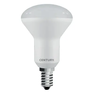 LED R50 5W E14 4000K 470Lm 50x85mm IP20 120d - CENTURY