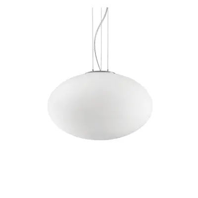 Závěsné svítidlo Ideal Lux Candy SP1 D50 086743 50cm - IDEALLUX