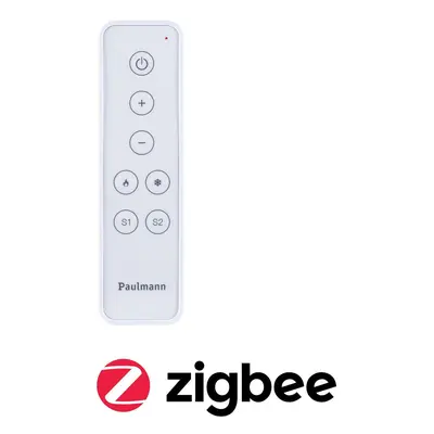 Dálkový ovladač Smart Home Zigbee 3.0 bílá - PAULMANN