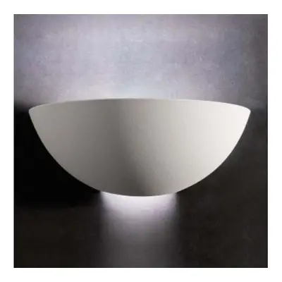 Nástěnné svítidlo Bowl LED 6,4W, 800lm, 123lm/W, 3000K - ECO-DESIGN