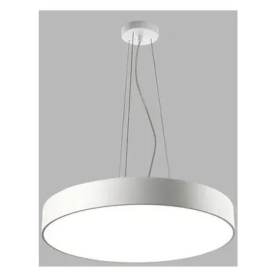 LED2 RINGO 45 P-Z, W ZÁVĚSNÉ BÍLÉ DALI/PUSH + ZÁVĚS 3119901 ESK424-SPV - LED2 Lighting