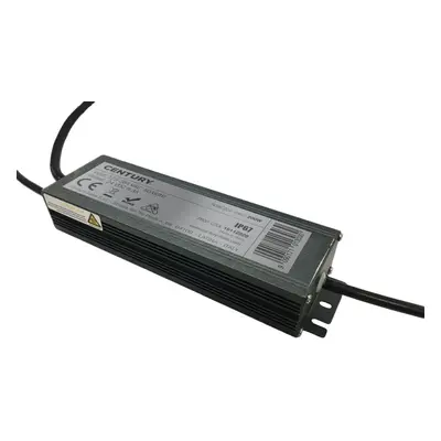 SPARE PART STRIP LED DRIVER 200W IP67 - CENTURY