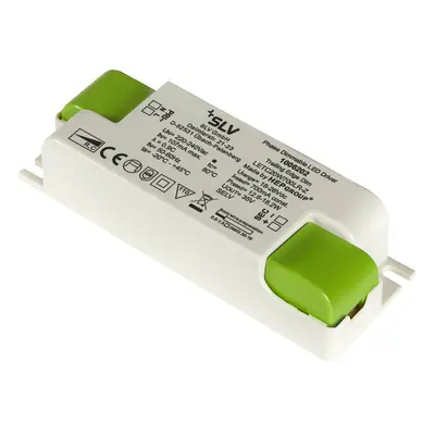 LED driver 20 W 700 mA - BIG WHITE (SLV)