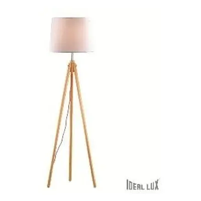 Stojací lampa Ideal Lux York PT1 089805 - IDEALLUX