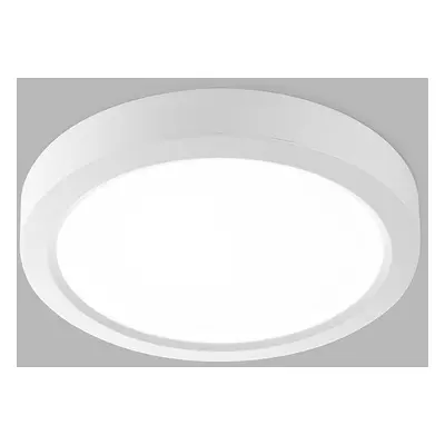 LED2 Svítidlo EASY-R ON, L 18W 4000K - LED2 Lighting