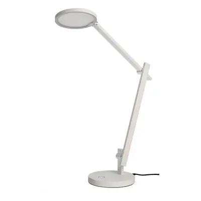 Deko-Light stolní lampa Adhara 100-240V AC/50-60Hz 12,00 W 3000 K 640 lm 498 bílá - LIGHT IMPRES