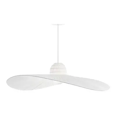 Závěsné svítidlo Ideal Lux Madame SP1 bianco 174396 - IDEALLUX