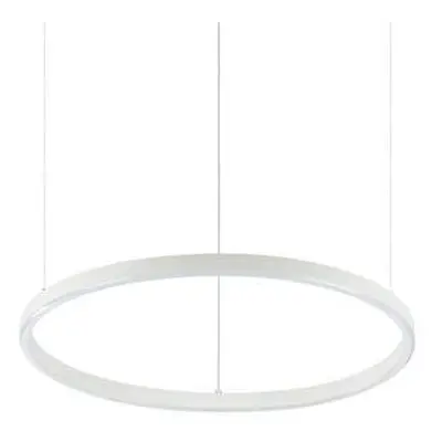 ORACLE SLIM D50 BIANCO - IDEALLUX