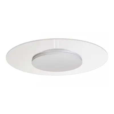 Deko-Light stropní přisazené svítidlo Zaniah 24W, kryt bílá 220-240V AC/50-60Hz 24,00 W 3000 K 2