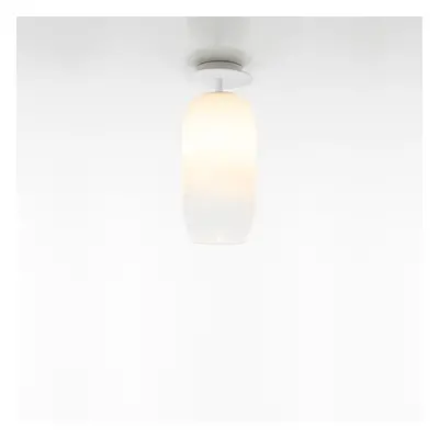 Gople Mini stropní - bílá - ARTEMIDE