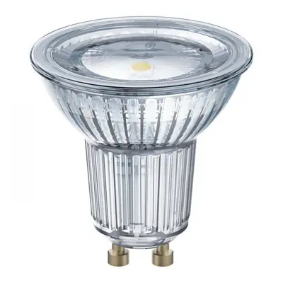 OSRAM PAR16 230V GU10 LED EQ50 120° 2700K stmívatelná - DESIGN RENDL