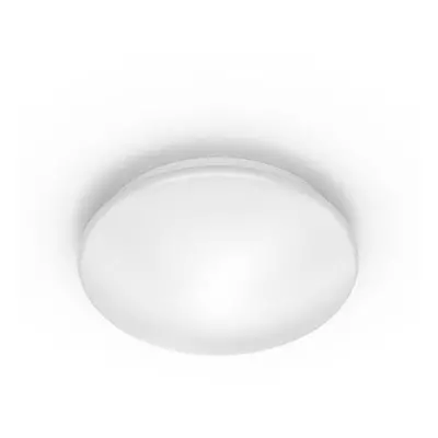 LED Koupelnové stropní a nástěnné svítidlo Philips CANOPUS CL259 8718699777296 20W 2000lm 2700K 