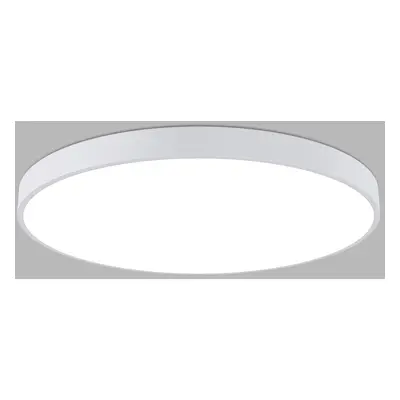 LED2 Stropní svítidlo MONO SLIM 80, W 80W ZIGBEE 2CCT 3000K/4000K bílá - LED2 Lighting