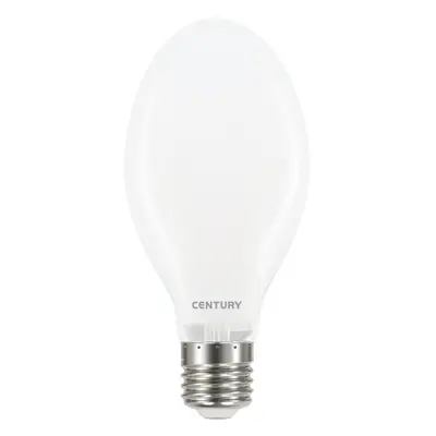 LED SAPHIRLED FILAMENT SATÉN 14W E40 2200K 1700Lm IP20 360d 90x198mm - CENTURY