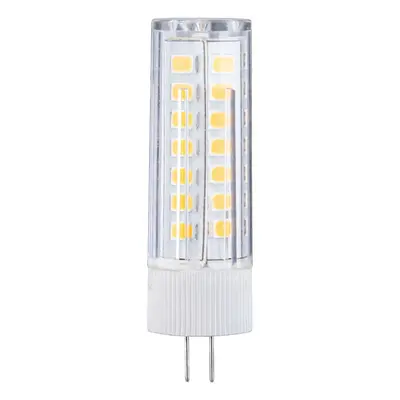 LED G4 12V 4W 2700K čirá - PAULMANN