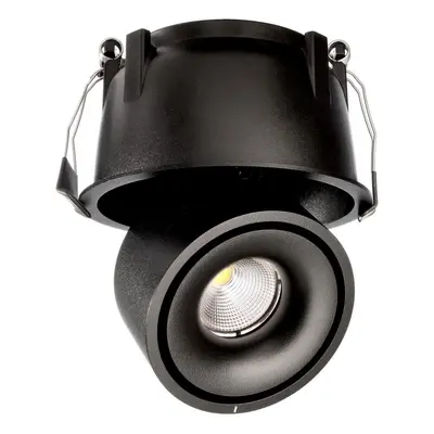 Deko-Light stropní vestavné svítidlo Uni II 33-34V DC 12,00 W 3000 K 1035 lm černá - LIGHT IMPRE