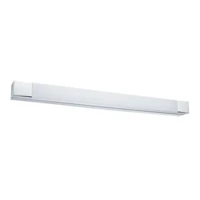 LED svítidlo nad zrcadlo Quasar IP44 10,5W 700mm chrom - PAULMANN