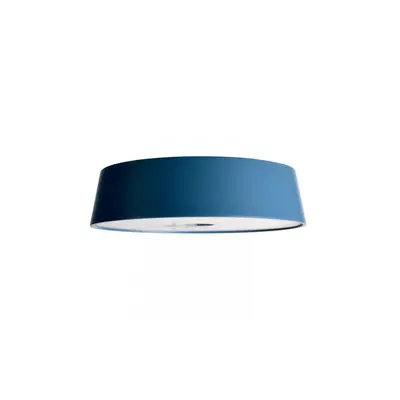 Deko-Light stolní lampa hlava pro magnet.svítidla Miram modrá 3,7V DC 2,20 W 3000 K 196 lm - LIG