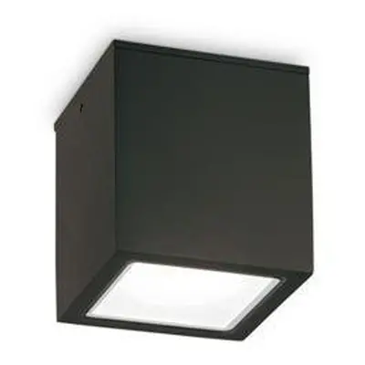 TECHO PL1 BIG NERO - IDEALLUX