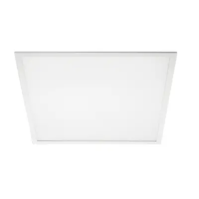 Deko-Light rastrové svítidlo Standard Office DC33-38V 42,00 W 4000 K 4200 lm 620 mm bílá RAL 901