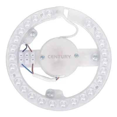 LED CIRCOLINA 180x25mm 12W 4000K 980Lm IP20 - CENTURY