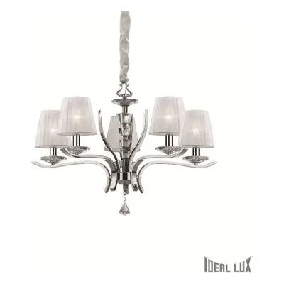 Závěsné svítidlo Ideal Lux Pegaso SP5 066448 - IDEALLUX