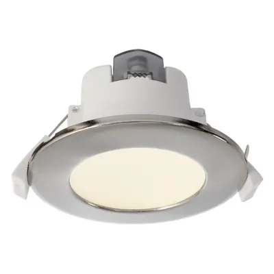 Deko-Light stropní vestavné svítidlo Acrux 68 230V 7W 3000/4000/6000 K 630 lm bílá - LIGHT IMPR