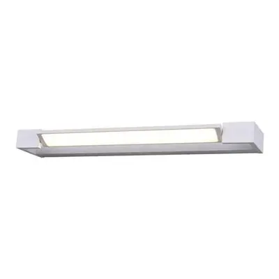 LED koupelnové nástěnné svítidlo Dali 90 4000K (white) - AZZARDO