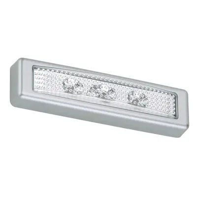 LED Lero Indoor 16 cm 3x0,06W 5lm titan - BRILONER