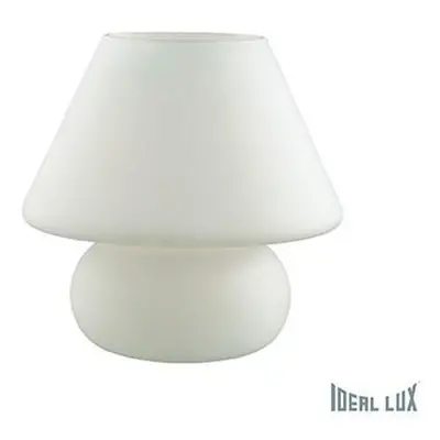 Stolní lampa Ideal Lux Prato TL big 074702 - IDEALLUX