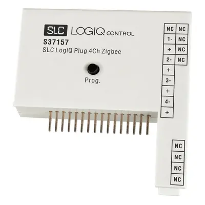 SLC LogiQ Plugin 4CH Zigbee - TLG