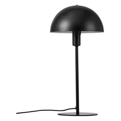 Stolní lampa Ellen 40W E14 černá - NORDLUX