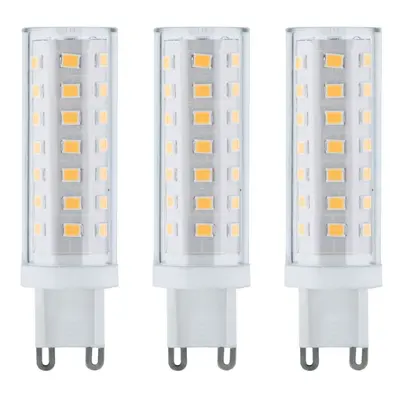 LED žárovka 3x5W G9 neutrální bílá - PAULMANN