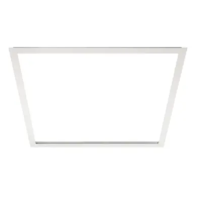 Deko-Light vestavný rám pro 620x620mm Panel, hloubka 661 mm, šířka 661 mm, délka 2 - LIGHT IMPRE