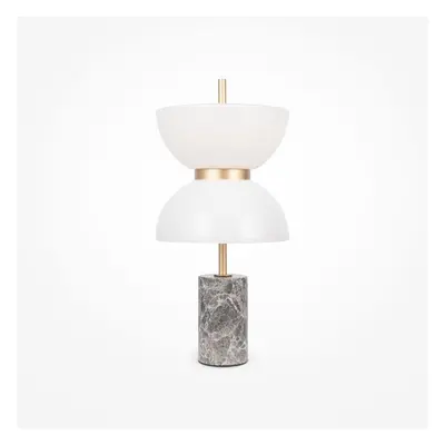 Stolní lampa Kyoto 3000K 11W MOD178TL-L11GR3K - MAYTONI