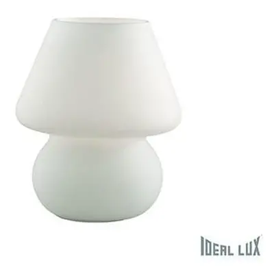 Stolní lampa Ideal Lux Prato TL1 small 074726 - IDEALLUX