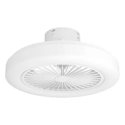 Ventilátor se svítidlem ORTONA EGLO 35095 - EGLO