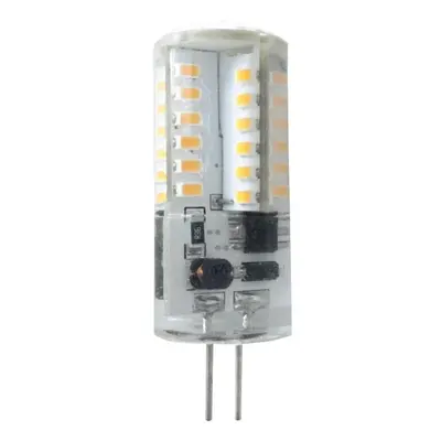 LED PIXY 3W G4 12VAC/DC 3000K 305Lm 360d 12x48mm IP20 - CENTURY