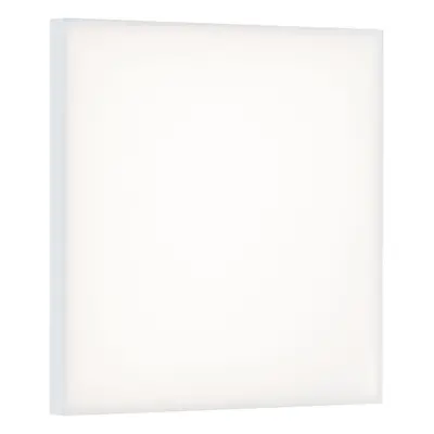 Velora LED Panel 295x295mm 16,8 W bílá mat - PAULMANN