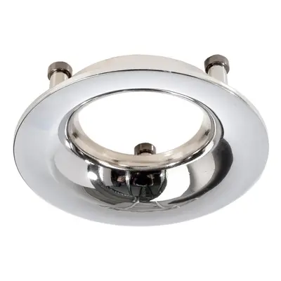 Deko-Light reflektor Ring chrom pro Serie Uni II - LIGHT IMPRESSIONS