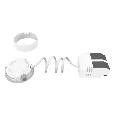 Kitchenio 1-Kit přisazené downlight svítidlo bílá - NORDLUX