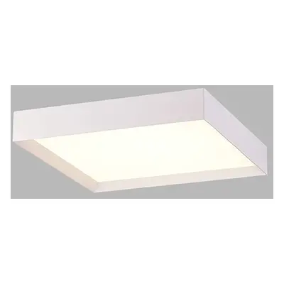 Svítidlo MILO 60, W DIM TRIAC 30W 2CC3000K/4000K stropní bílé - LED2 Lighting