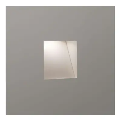 Nástěnné svítidlo Borgo Trimless 65 sádra 1x2W LED (STARÝ KÓD: AST 7534 ) - ASTRO Lighting