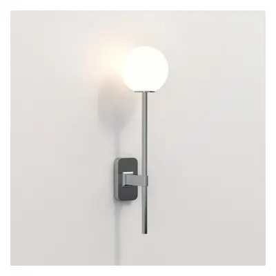 Nástěnné svítidlo Tacoma Single Grande 3.5W G9 bez stínítka chrom - ASTRO Lighting