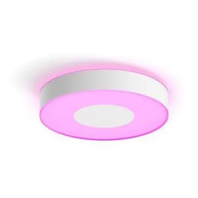 Hue Bluetooth LED White and Color Ambiance Stropní svítidlo Philips Infuse M 41163/31/P9 33,5W 2