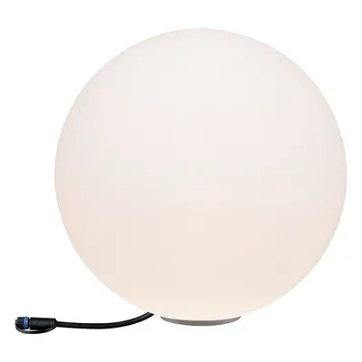 Plug&Shine světelný objekt Globe IP67 3000K 24V průměr 40cm - PAULMANN